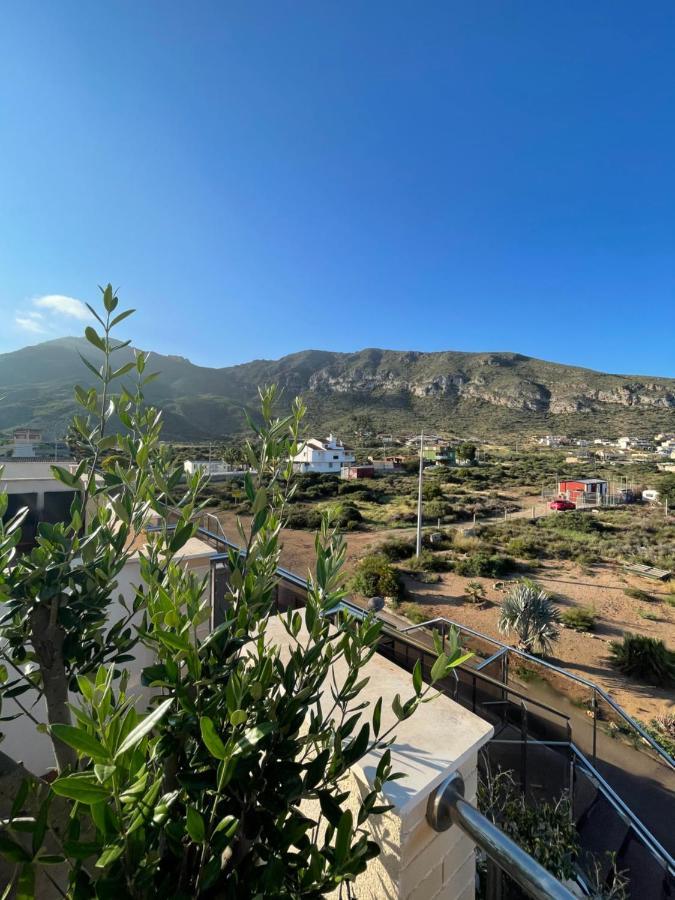 Penthouse La Azohia Beach Exteriér fotografie