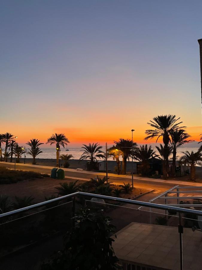 Penthouse La Azohia Beach Exteriér fotografie